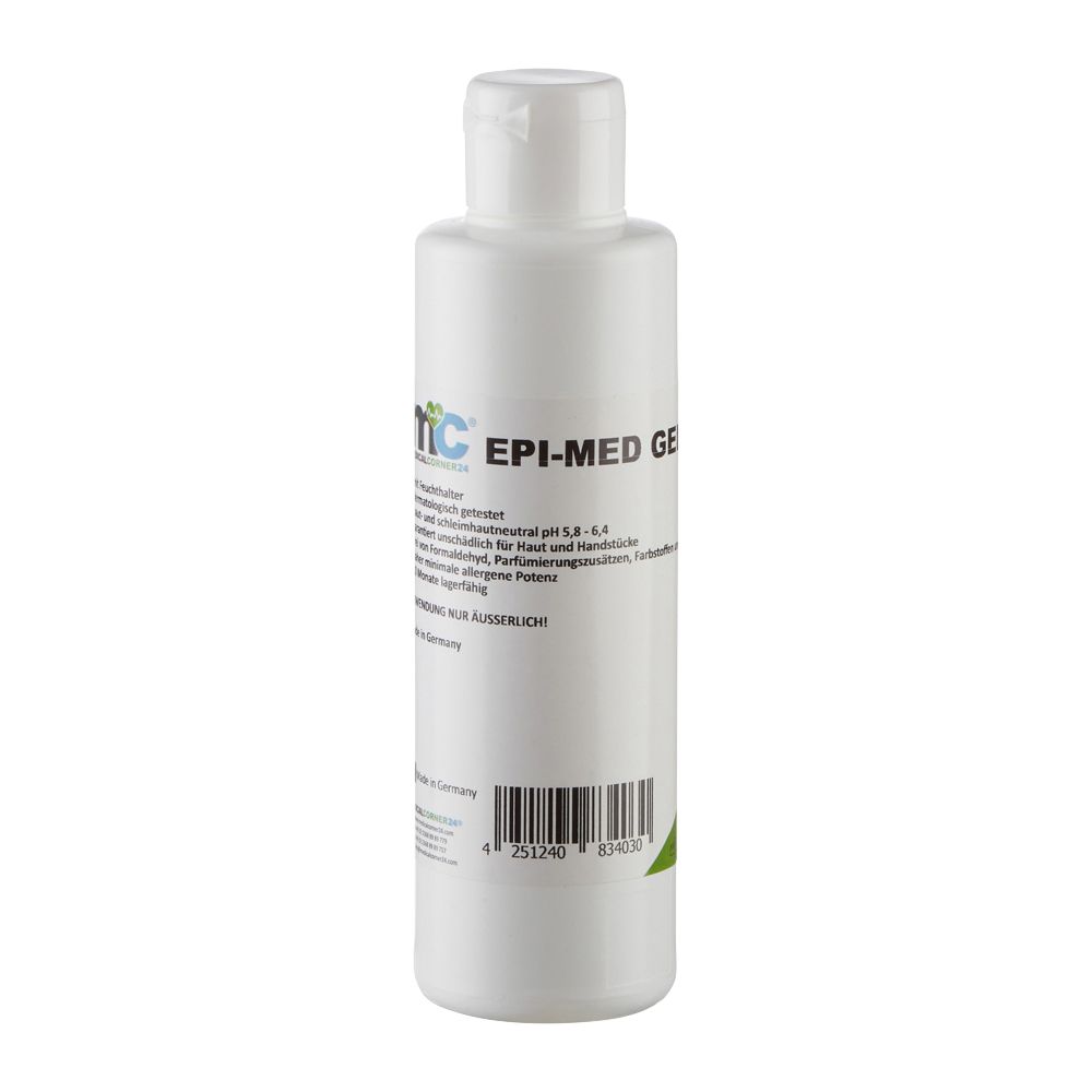 Bild von Medicalcorner24 IPL Gel Epimed