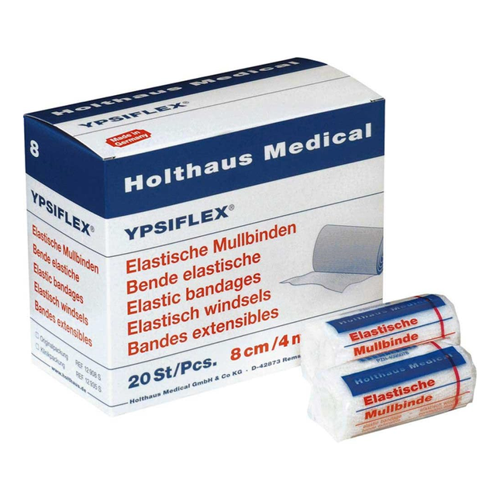 Bild von Holthaus Medical Erste-Hilfe-Set YPSIFLEX