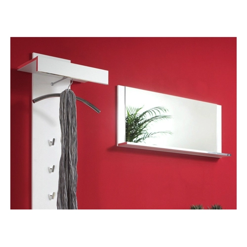 Bild von Stylisches Garderoben-Set für moderne Eingangsbereiche
