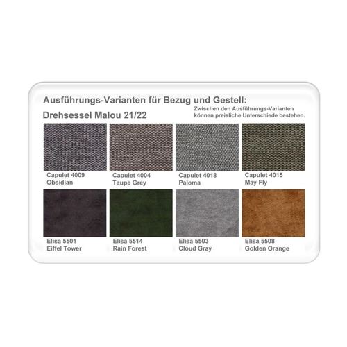 Bild von Expendio Esszimmersessel Malou 21 – Spar-Set, 6 Stück