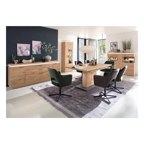 Bild von Elegantes Wohnzimmer-Set von Expendio: Burgos 51