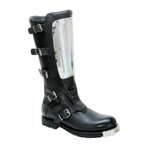 Bild von Kochmann Mad Cross Motocross Stiefel, schwarz, Größe 42 für Männer