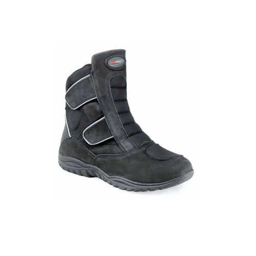 Bild von Kochmann Boots Trophy wasserdichte Stiefel – Der ideale Begleiter für Motorradfahrer