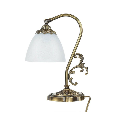 Bild von Licht-Erlebnisse Premium Tischleuchte BEATRICE im Test