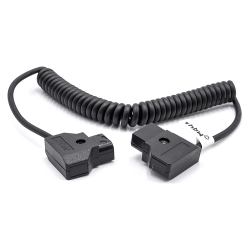 Bild von vhbw D-Tap Akku / Kamera Strom-Adapterkabel