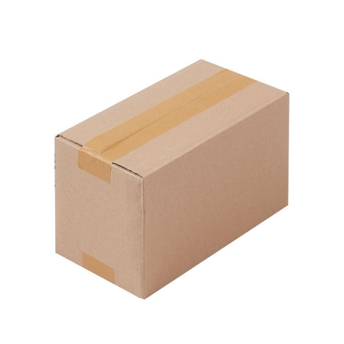 Bild von BB-Verpackungen Versandkarton Faltkarton - 1-wellig, 200 Stück