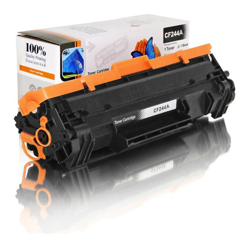 Bild von Hochwertige Tonerkartusche für HP LaserJet Pro M 28 a