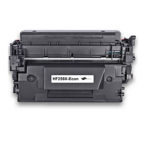 Bild von Gigao Tonerkartusche HP CF259X - Schwarz, Kompatibel für LaserJet Pro MFP M428fdn