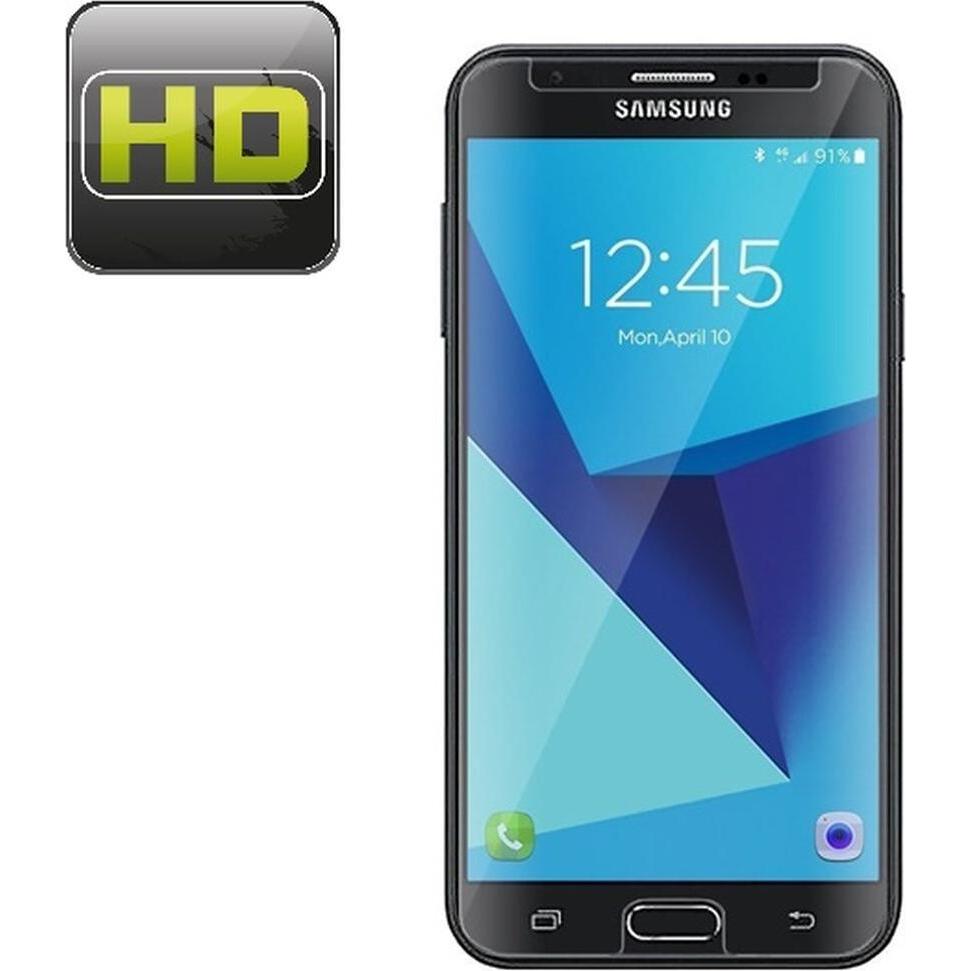 Bild von Protectorking 2x Premium Displayschutzfolie 3D KLAR (2 Stück, Samsung Galaxy J7), Smartphone Schutzfolie, Transparent