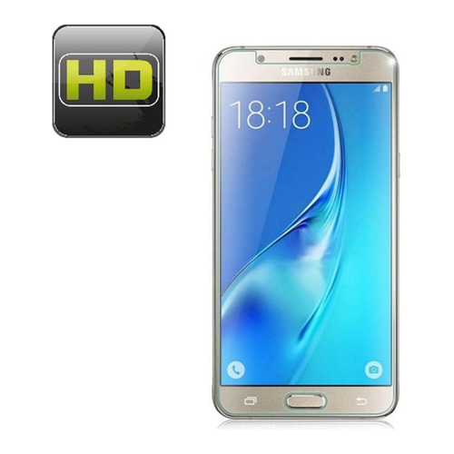 Bild von Protectorking 6x Premium Displayschutzfolie 3D KLAR für Galaxy J5