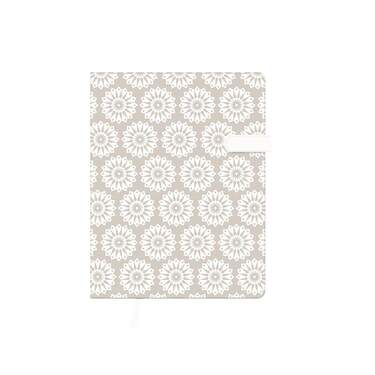Bild von Herlitz Notizbuch Herlitz Notizbuch "Lady" / DIN A6 / 96 Blatt / liniert / "Pure