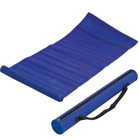 Bild von Macma Bodenmatte Strandmatte / Größe: 180 x 60 cm / Farbe: blau