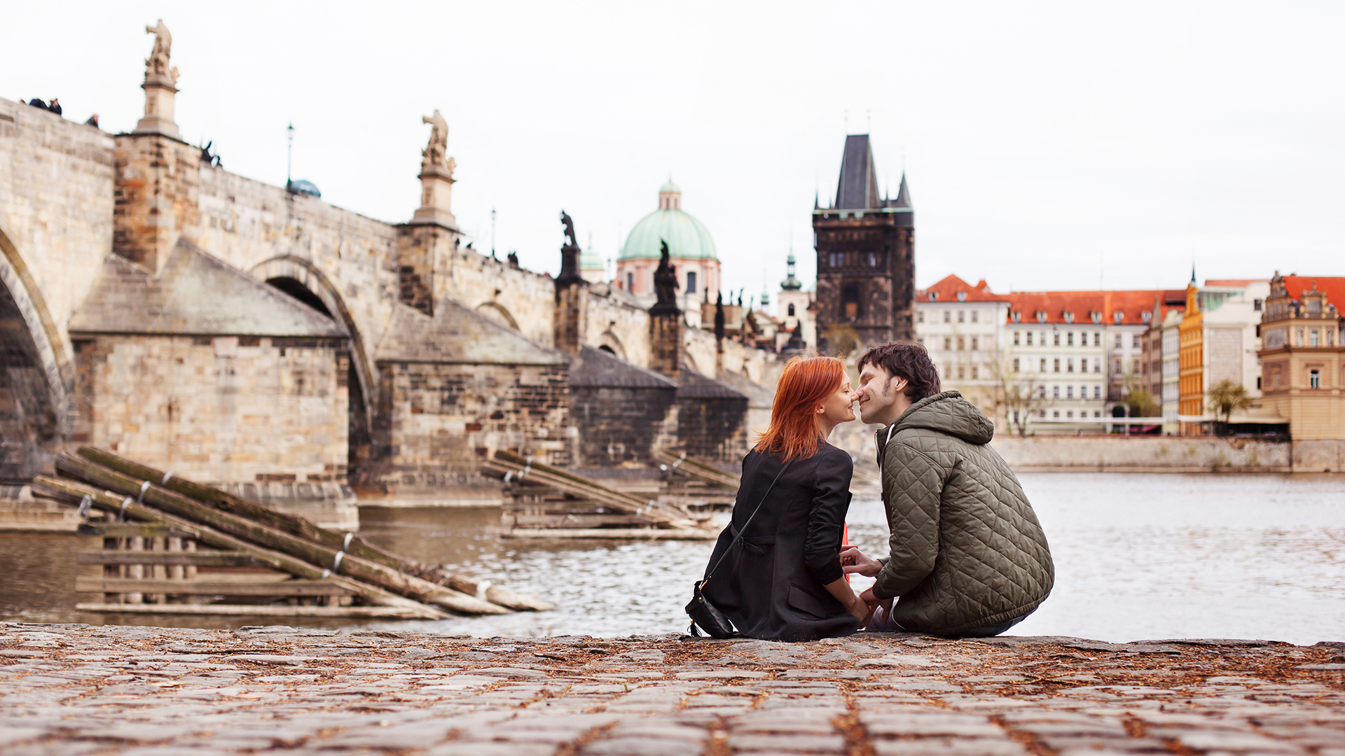 Bild von Städtetrip Prag für 2 (2 Nächte)