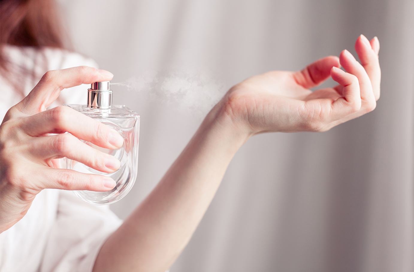Bild von Parfum selber machen Mannheim - Inkl. Flacon