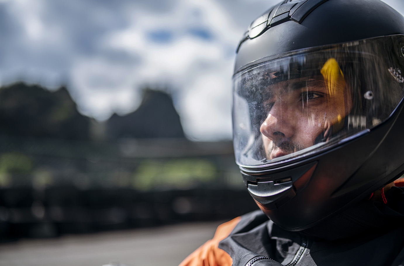 Bild von Renntaxi Porsche Cayman GT4 (3 Rdn.) Oschersleben