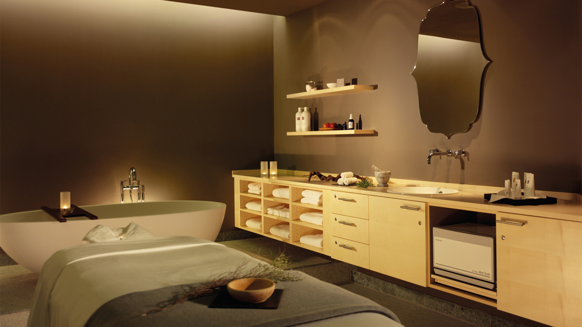 Bild von Relaxing for Men Dresden