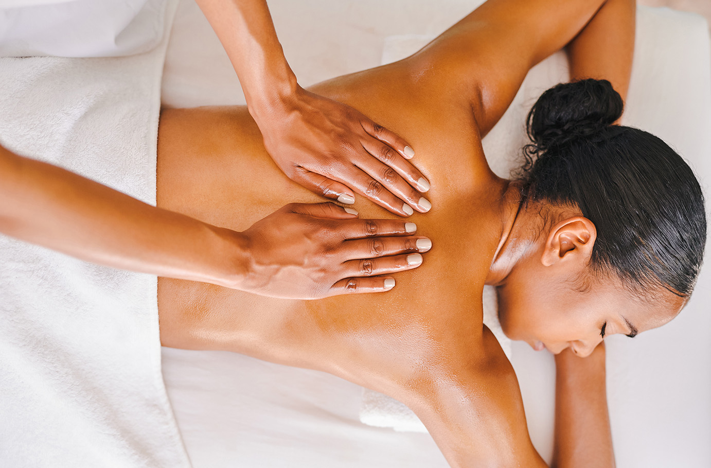 Bild von Lomi-Lomi Massage Oelnitz (60 min)