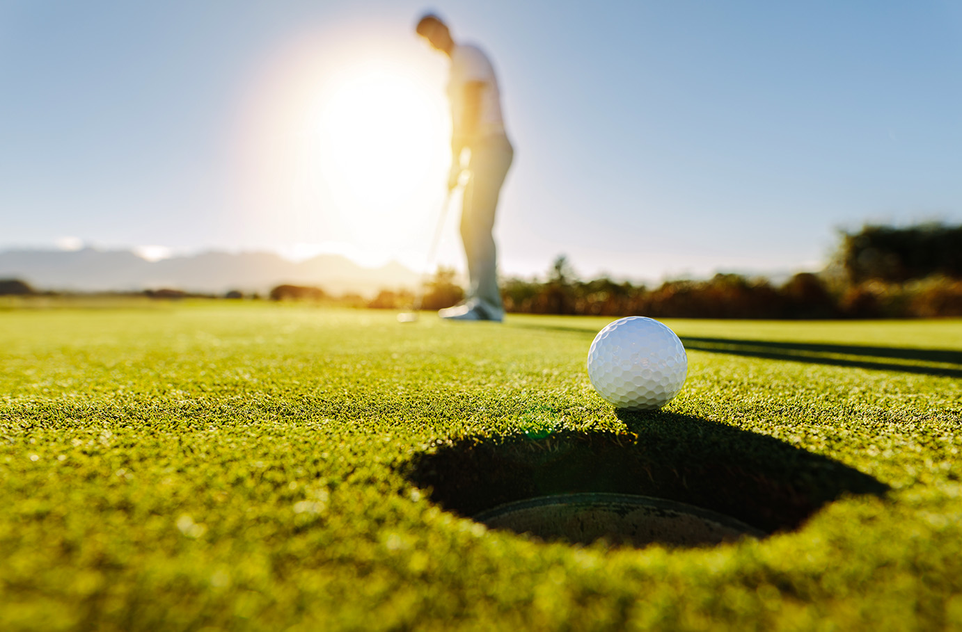 Bild von Golf Schnupperkurs Rathenow
