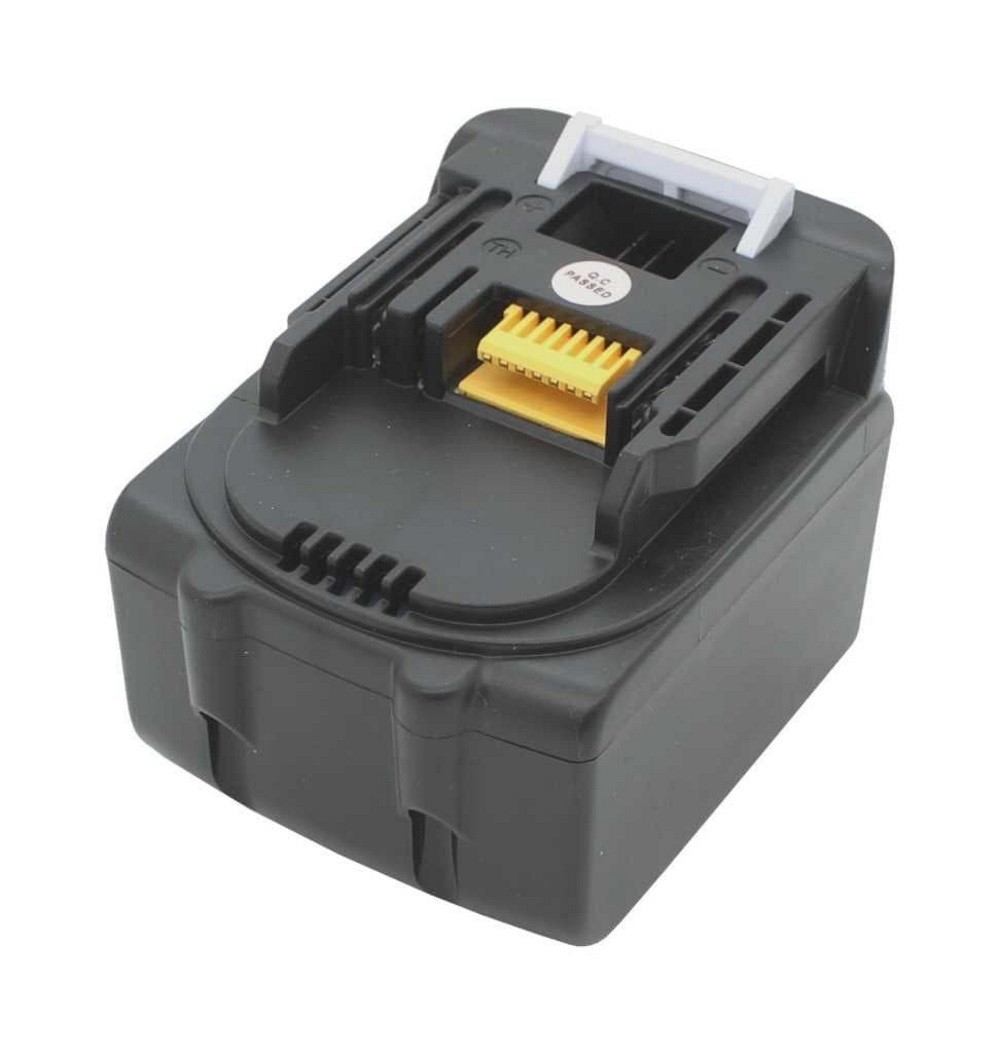 Bild von Beltrona MAK90614382 Werkzeug-Akku ersetzt Original-Akku (Original) Makita BL1415 14.4V 2000 mAh Li-