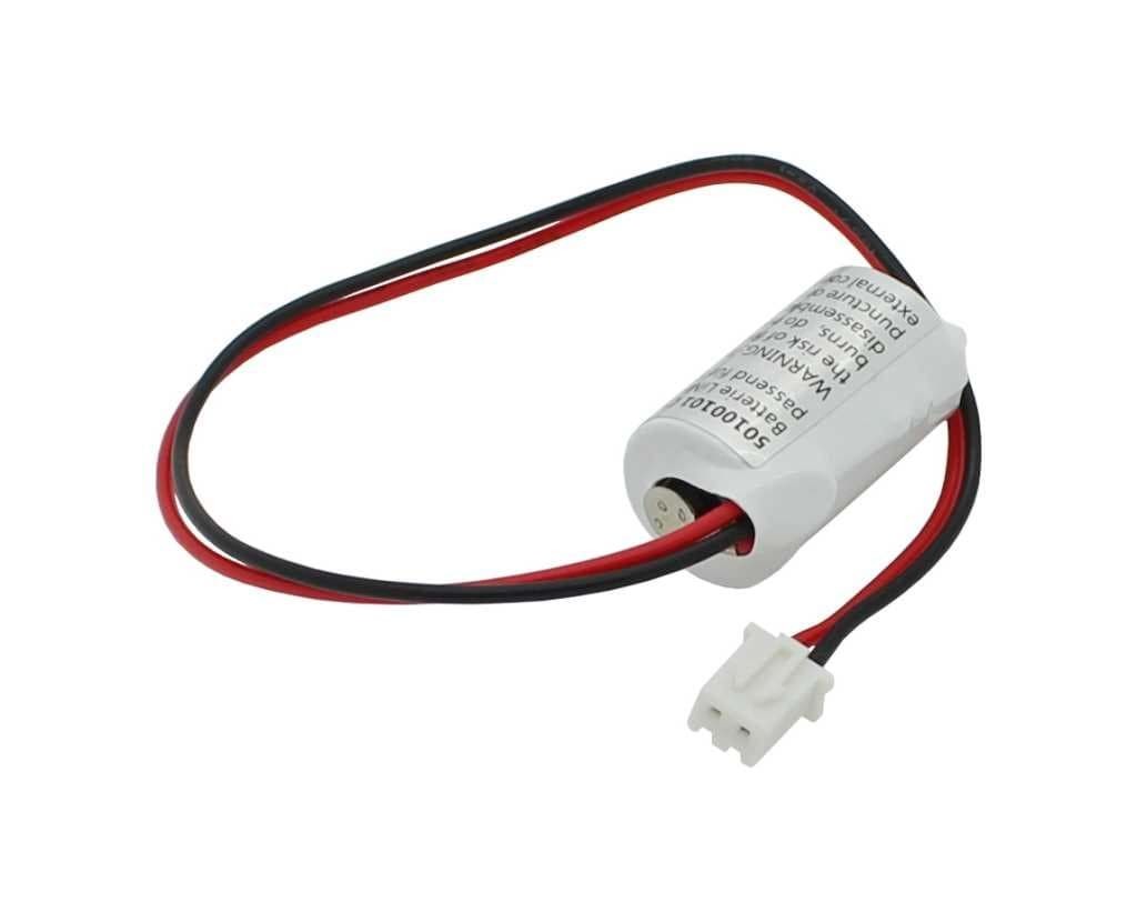 Bild von Ersatz Speicherbatterie für Siemens PCU50 neue Version A5E00331143
