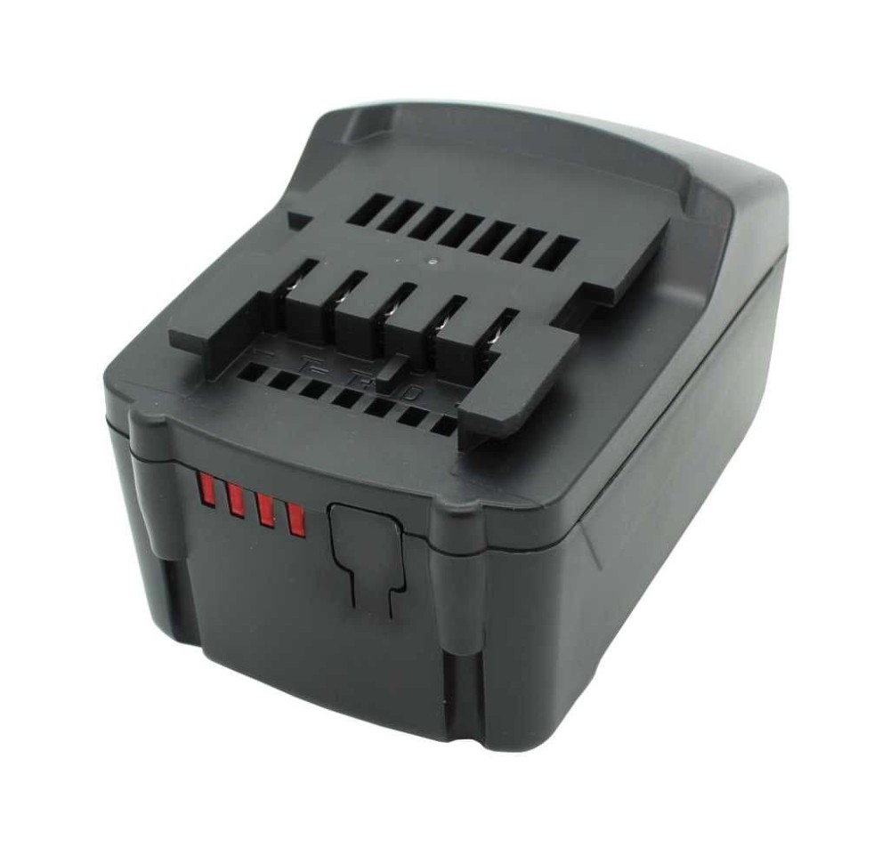 Bild von Beltrona MET90615476 Werkzeug-Akku ersetzt Original-Akku (Original) Metabo 62559200 18V 3000 mAh Li-