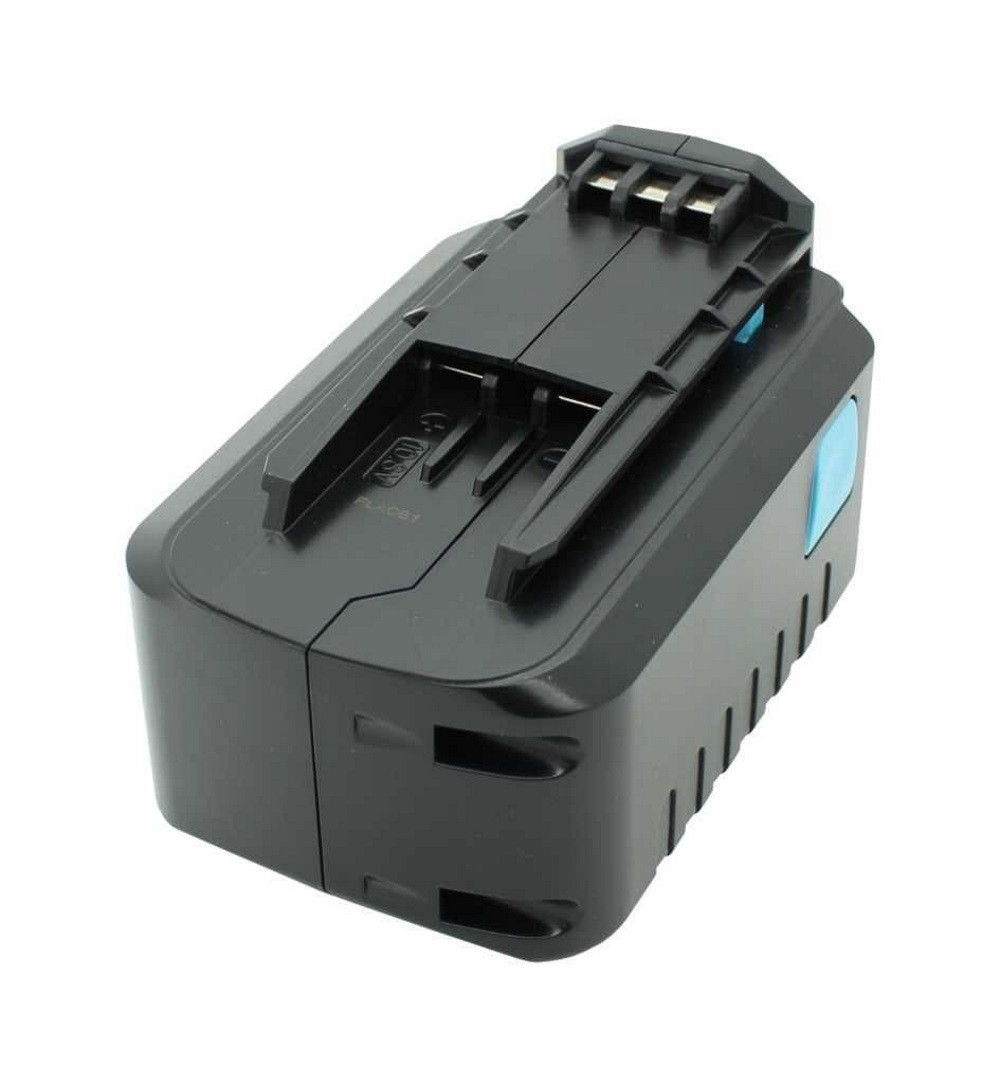Bild von Ersatz Werkzeugakku für Festool 494831 495479 498337 BPC 12 Li BPC12Li BPS12L...