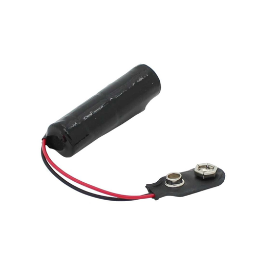 Bild von Ersatz Speicherbatterie für FDK 2CR14250SE