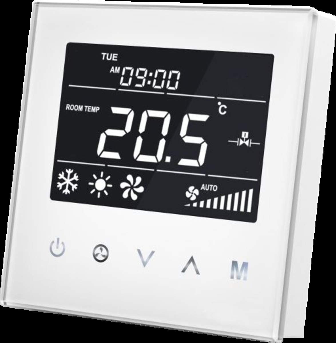 Bild von MCO Home MCO_900090 - Externer Sensor für MCOEMH7H-EH Smart-Home-Steuerelement