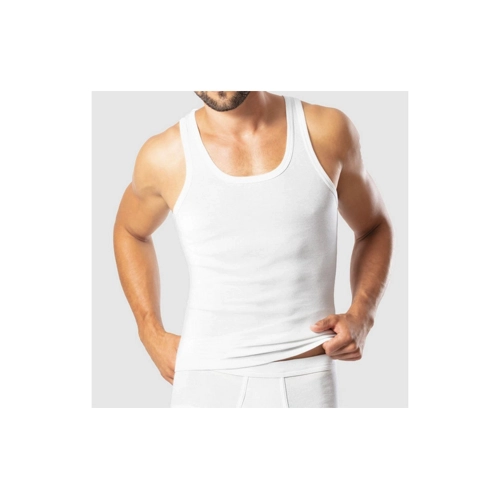 Bild von ESGE - Die Wäsche-Macher Unterhemd Basic (Mehrpack, 6-St) Feinripp