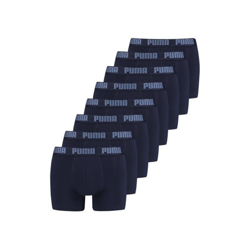 Bild von PUMA BODYWEAR Boxershorts Basic im 8er Pack