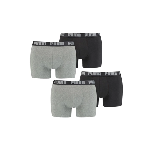 Bild von PUMA 4er-Pack Hipster für Herren