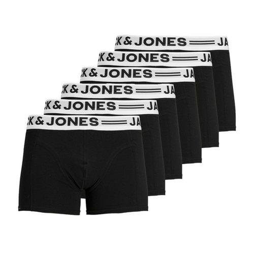 Bild von Jack & Jones Boxershorts im praktischen Sparpack
