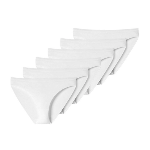 Bild von Uncover by SCHIESSER Slip im 6er Pack: Bequem und schlicht