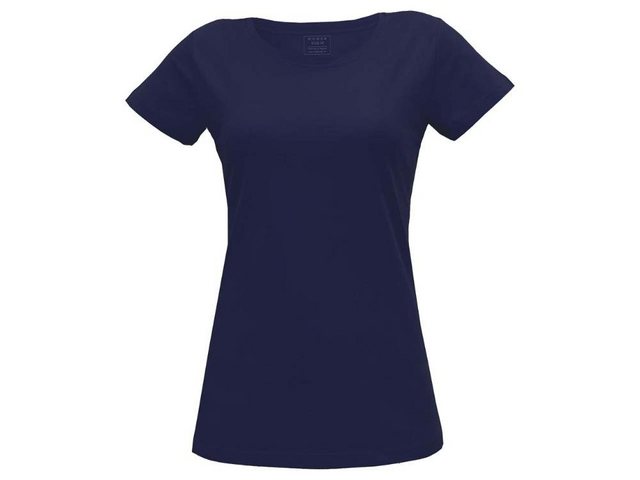 Bild von MELA T-Shirt MELA Bio-Damen-T-Shirts