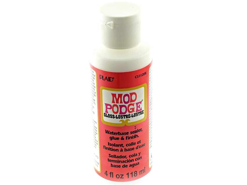 Bild von Mod Podge glänzend, 118 g