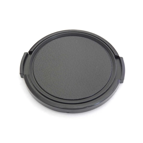 Bild von vhbw Objektivdeckel 58mm für Nikon und Olympus Kameras
