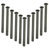 Bild von Watercool MO-RA3 Schraubenset für180x180x32mm Lüfter (1 pro Seite), PC Komponenten Werkzeug