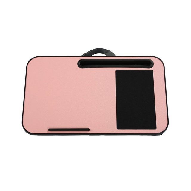 Bild von HTI-Living Laptoptisch Laptoptisch Sansa (1-St), Laptopdesk Laptopständer Schoßtablett