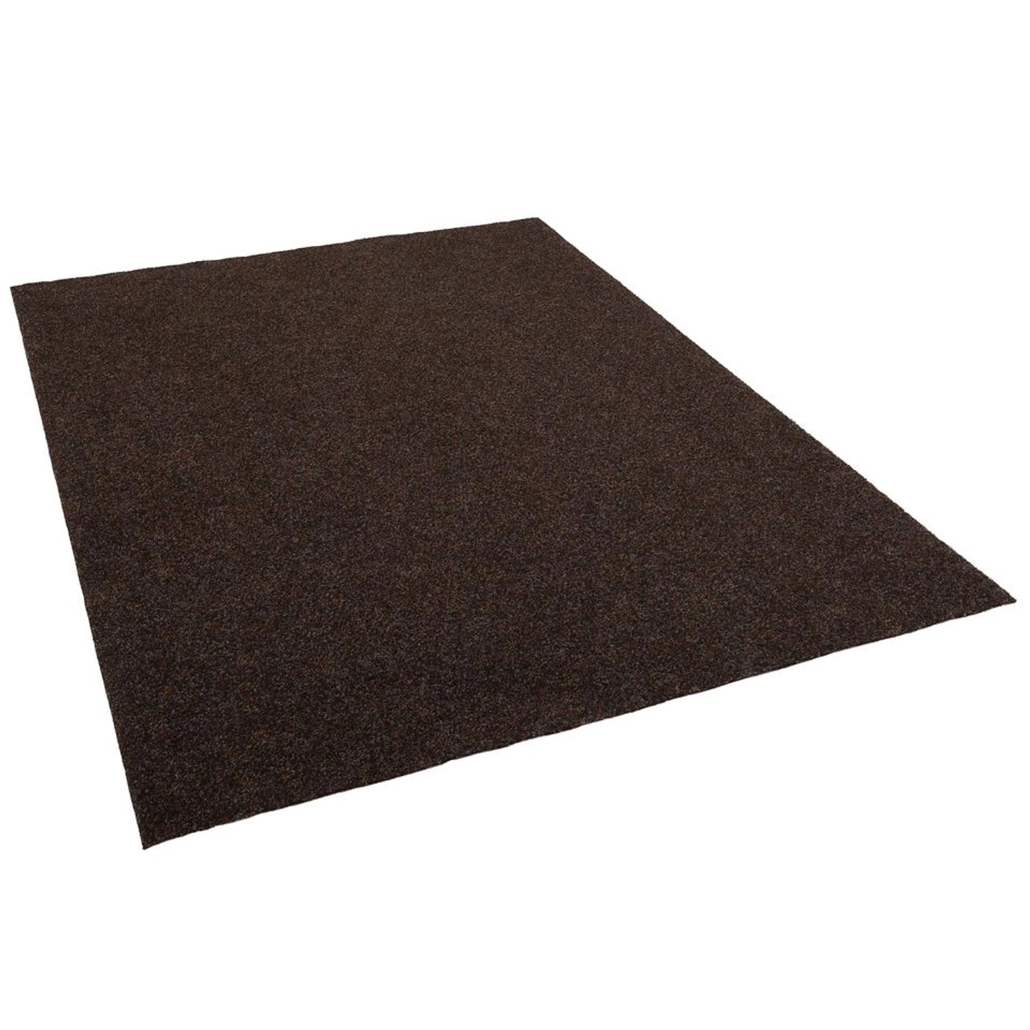 Bild von Snapstyle, Gartenbodenbelag, Kunstrasen Rasenteppich mit Noppen Kingston (100 x 400 cm)