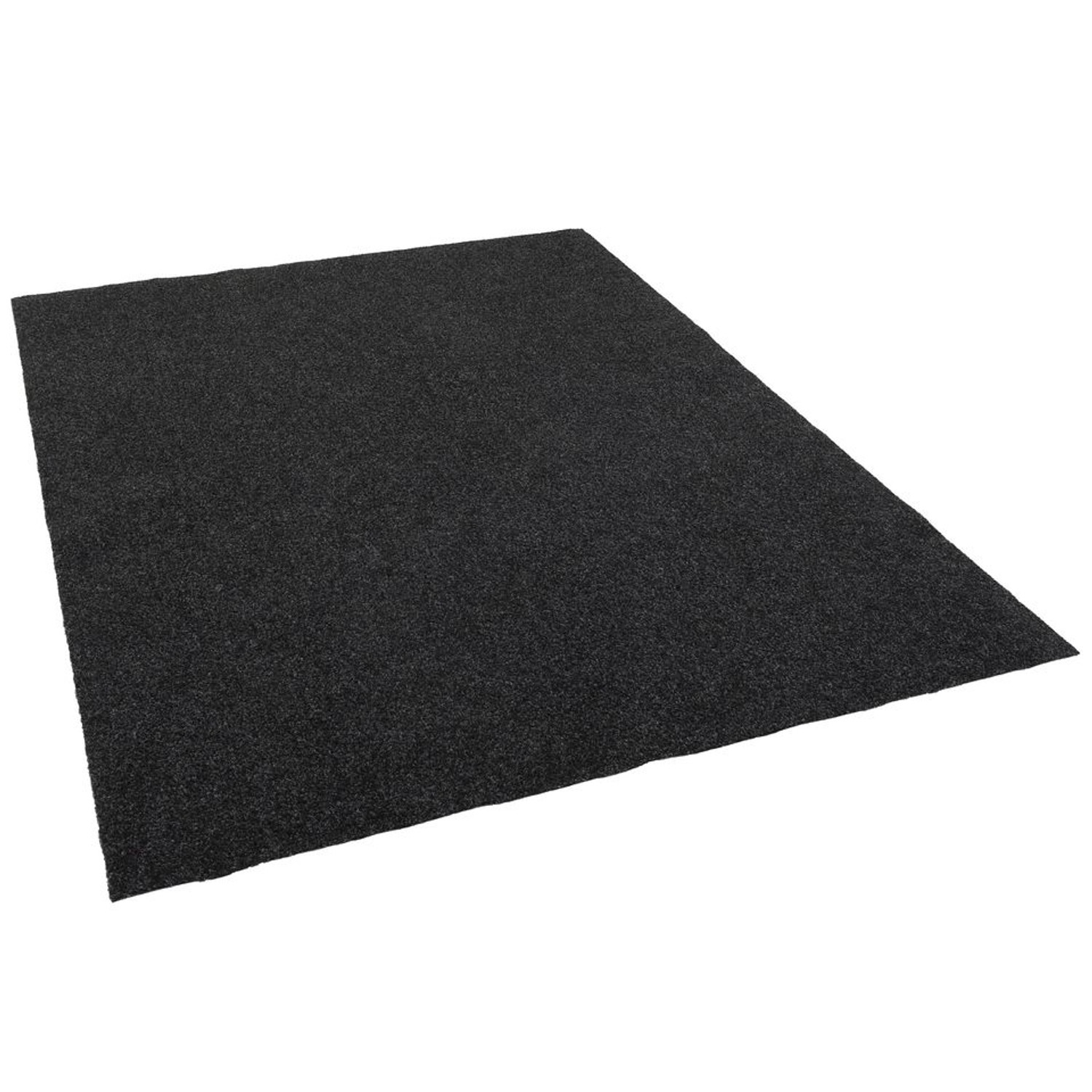 Bild von Snapstyle, Gartenbodenbelag, Kunstrasen Rasenteppich mit Noppen Kingston (200 x 150 cm)