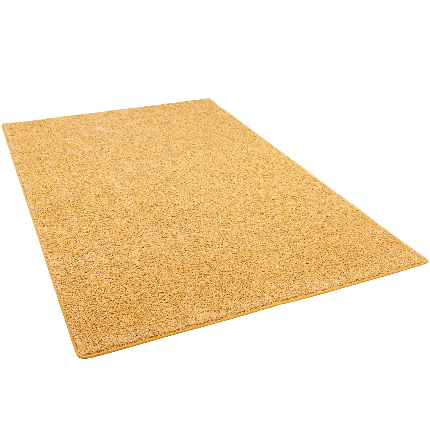 Bild von Snapstyle, Teppich, Hochflor Velours Teppich Mona (160 x 240 cm)