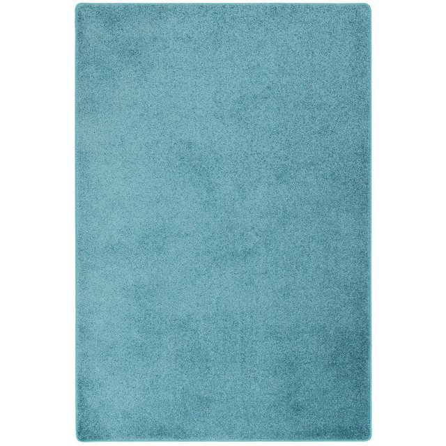 Bild von Snapstyle Hochflor-Teppich Hochflor Langflor Teppich Cottage, Rechteckig, Höhe: 22 mm