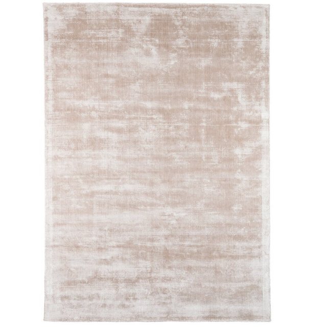 Bild von Pergamon Designteppich Luxus Designer Teppich Roma, Rechteckig, Höhe: 12 mm