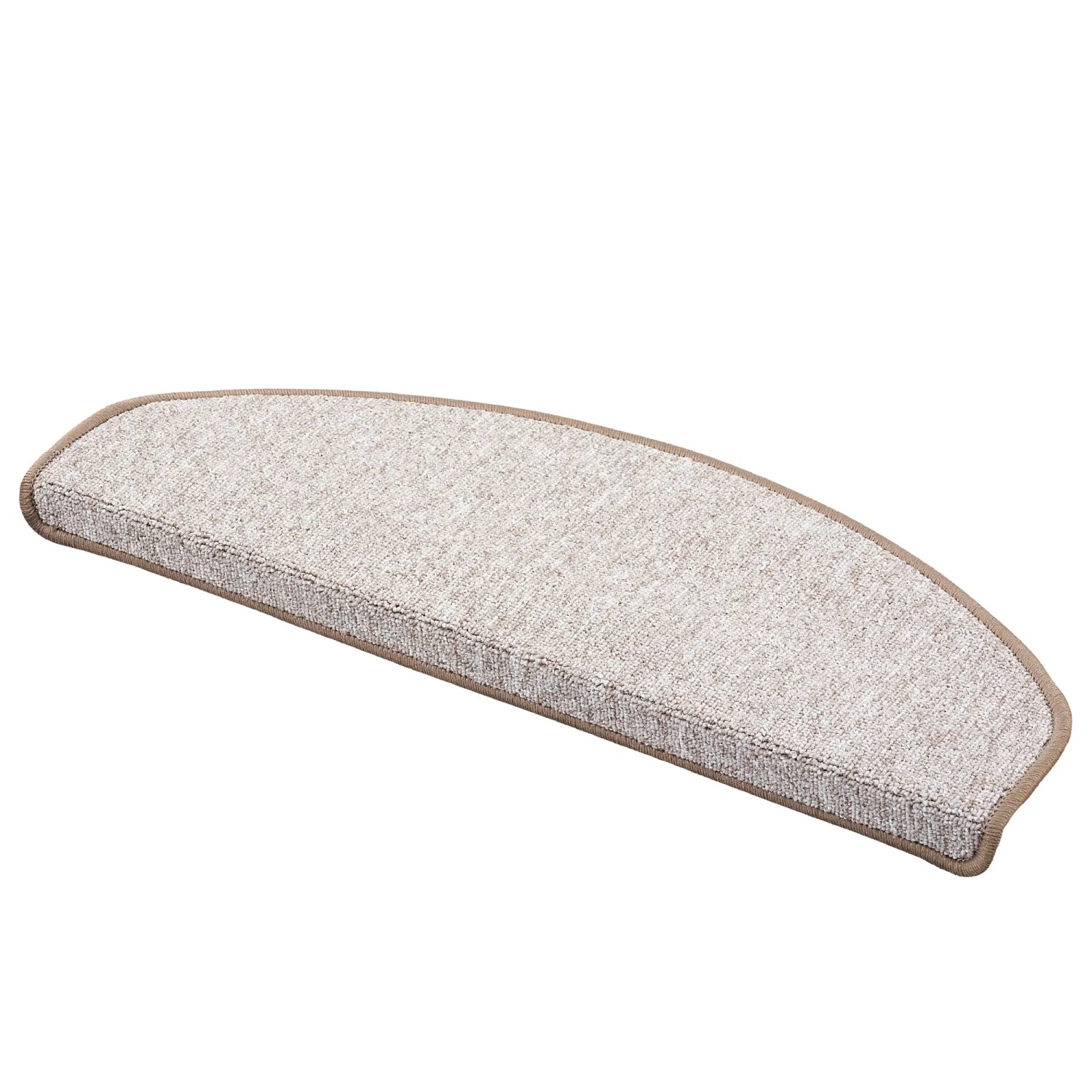 Bild von Pergamon, Fussmatte, Trend Schlinge Stufenmatte Strong 15er-Set (24 x 65 cm)