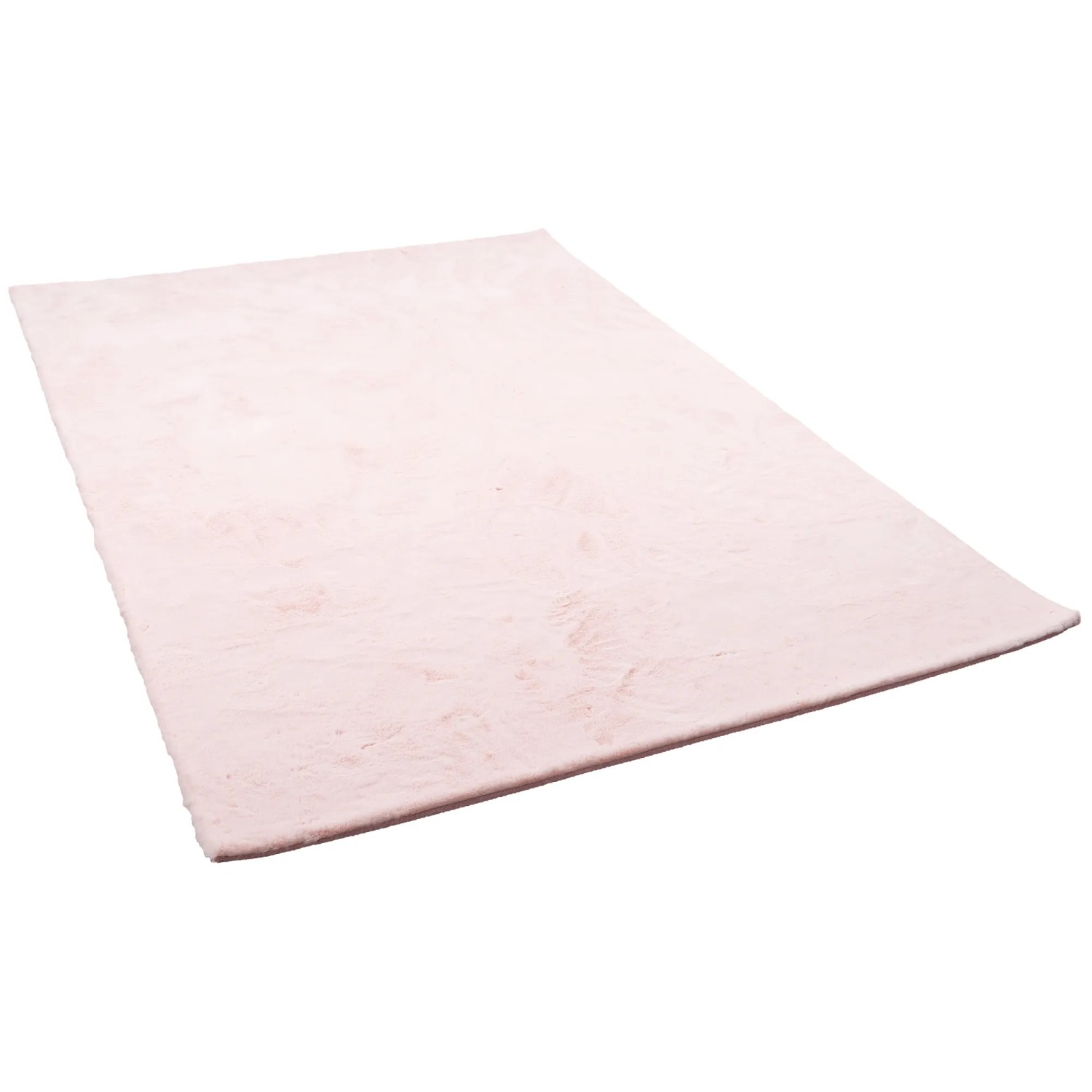 Bild von Pergamon, Teppich, Luxus Super Soft Fellteppich Plush (90 x 160 cm)
