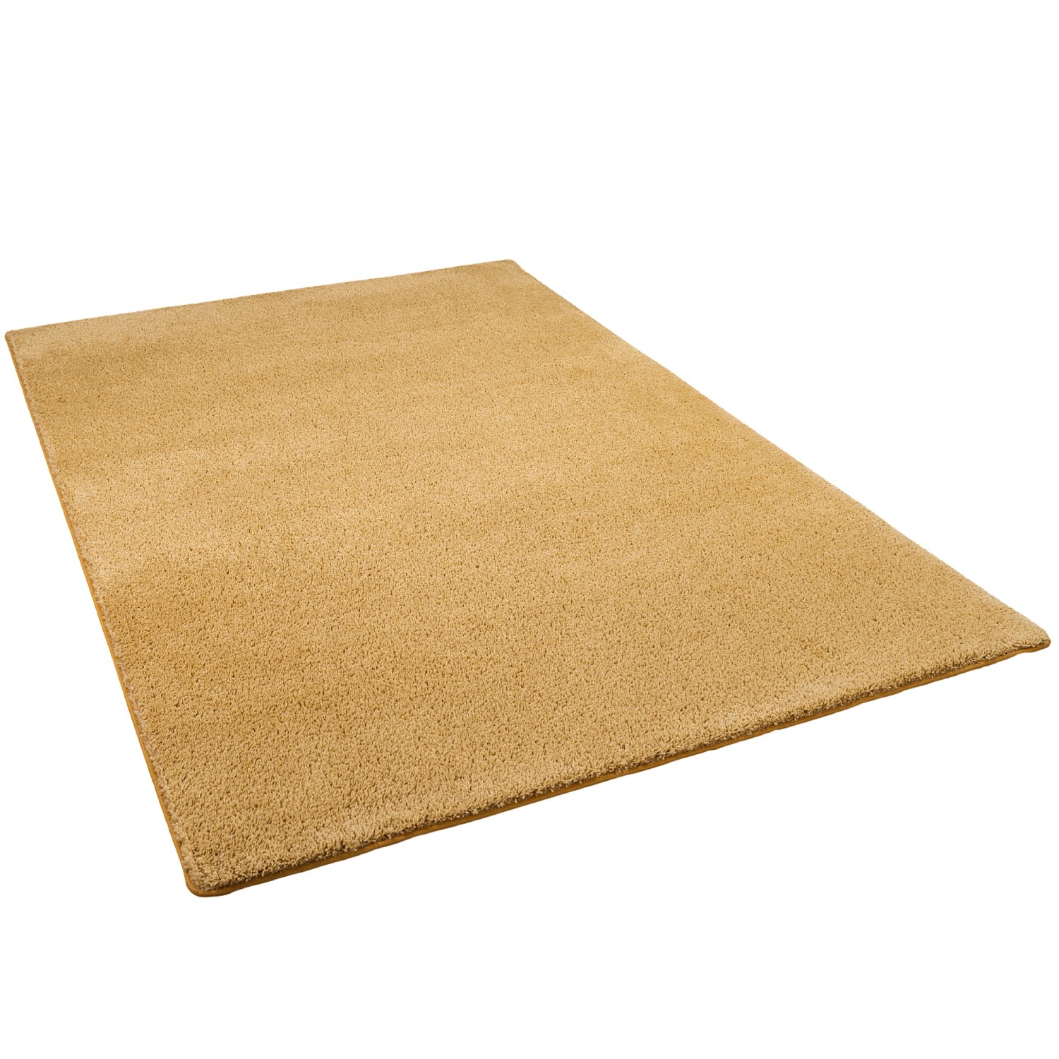 Bild von Snapstyle, Teppich, Hochflor Shaggy Teppich Palace (100 x 300 cm)