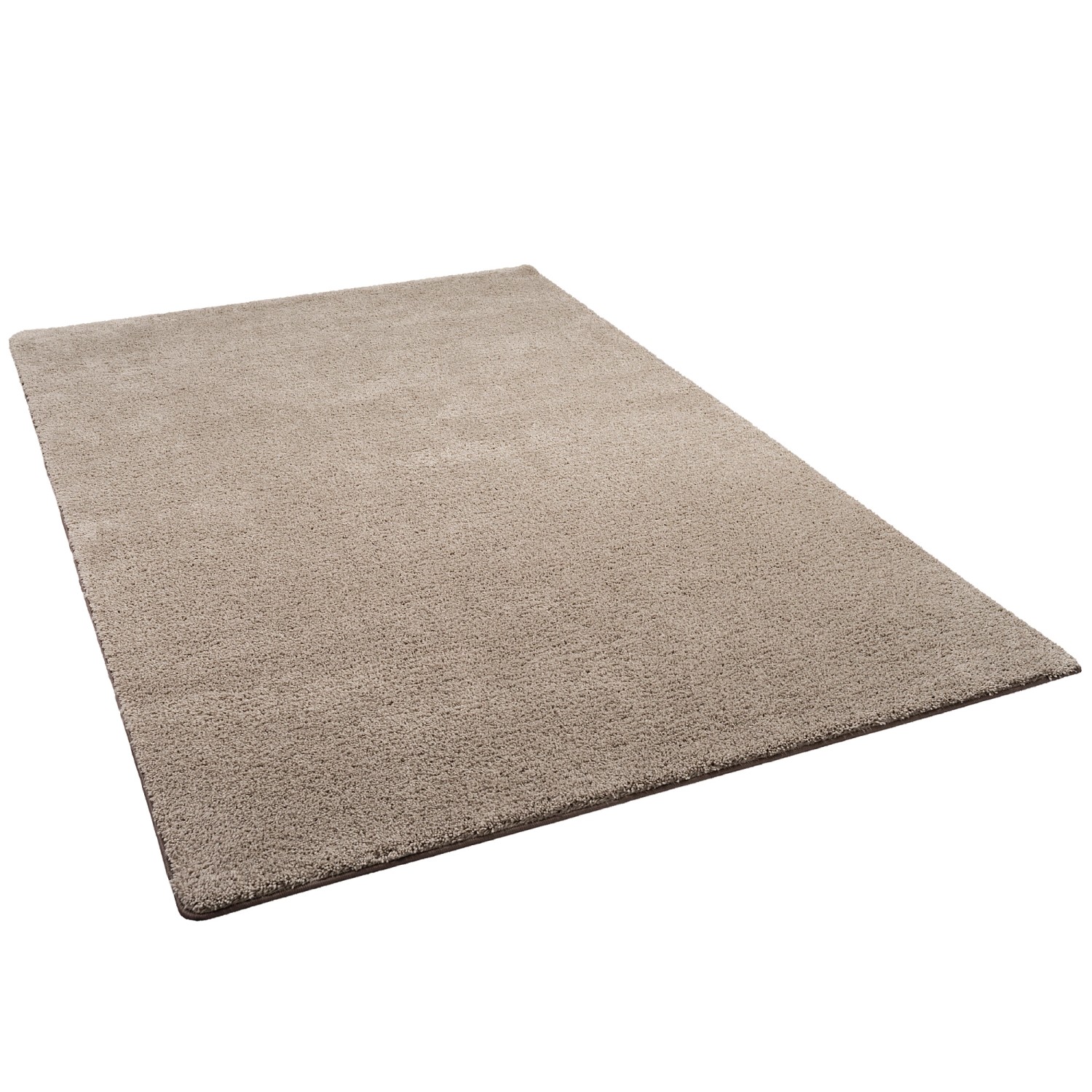 Bild von Snapstyle, Teppich, Hochflor Shaggy Teppich Palace (100 x 400 cm)