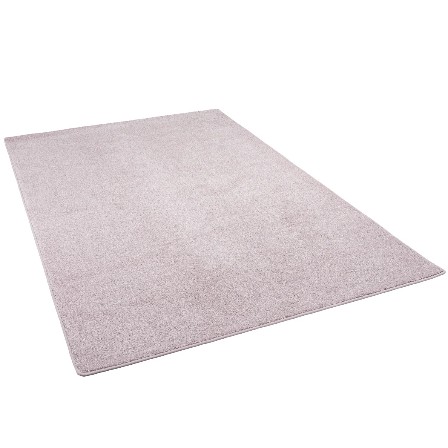 Bild von Snapstyle, Teppich, Luxus Soft Velours Teppich Shine (100 x 200 cm)