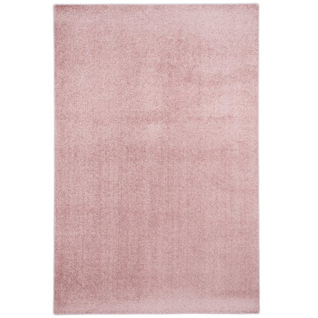 Bild von Snapstyle Veloursteppich Hochflor Velours Teppich Luna, Rechteckig, Höhe: 16 mm