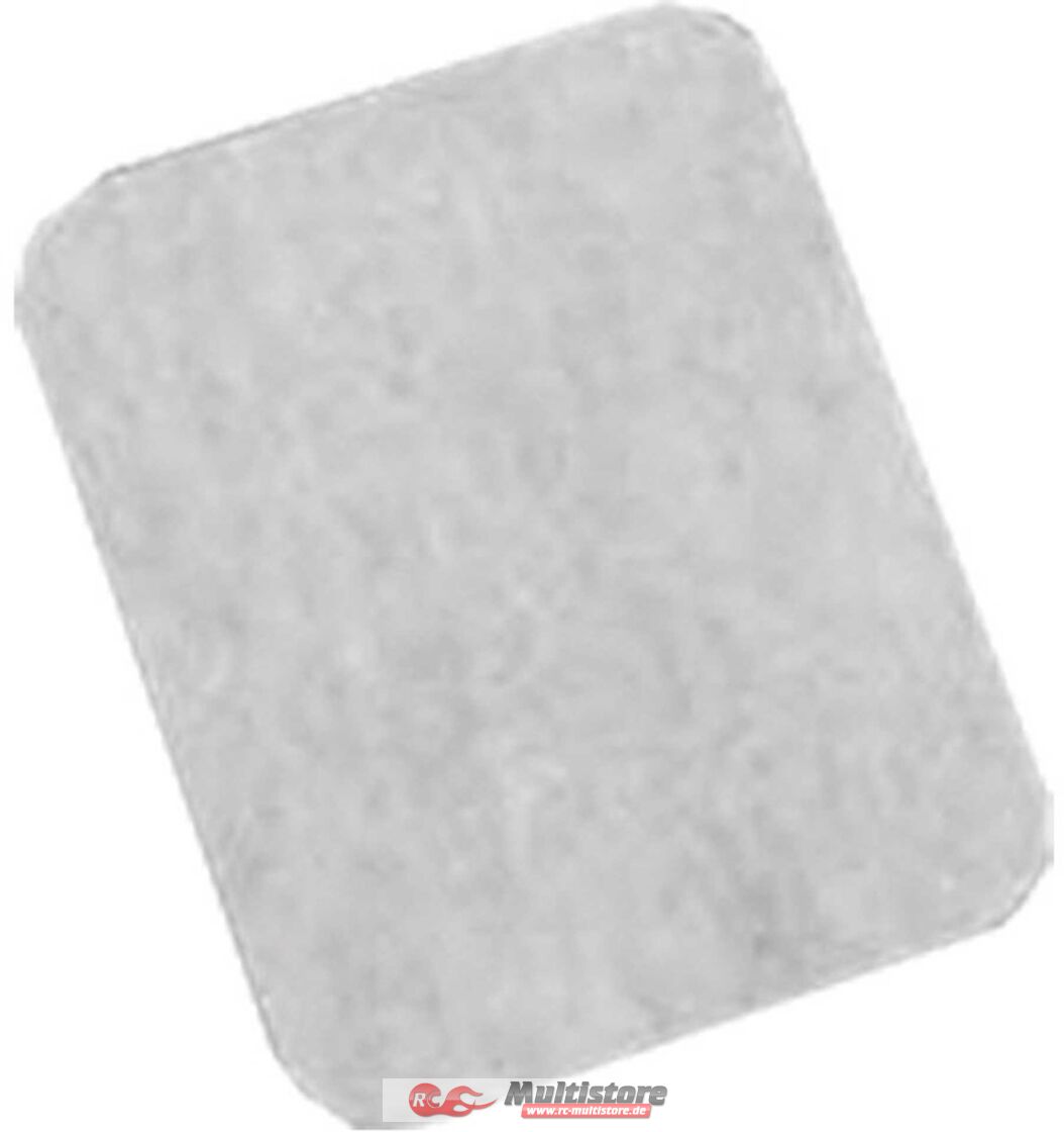 Bild von Robbe Modellsport Biegescharniere 20x15x0,3mm 10Stk. / 56000002